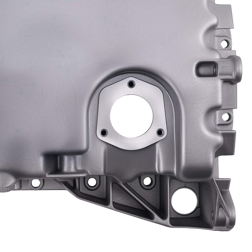 Aluminum Oil Pan suitable for Audi A3 8L1 TT 8N3 1.8L 038103603M 1996-2006
