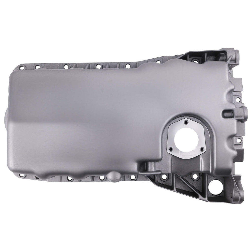 Aluminum Oil Pan suitable for Audi A3 8L1 TT 8N3 1.8L 038103603M 1996-2006
