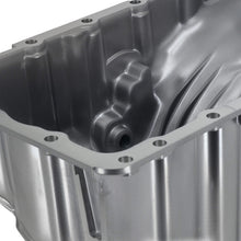 Load image into Gallery viewer, Engine Oil Sump Pan Aluminum suitable for AUDI A4 8E2 8E5 PASSAT 3B3 3B6 06B103603N