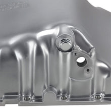 Load image into Gallery viewer, Engine Oil Sump Pan Aluminum suitable for AUDI A4 8E2 8E5 PASSAT 3B3 3B6 06B103603N