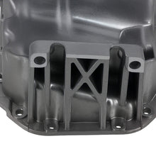 Load image into Gallery viewer, Aluminum Oil Pan suitable for Skoda Octavia suitable for VW Passat Eos 03C103603G 03C103603S