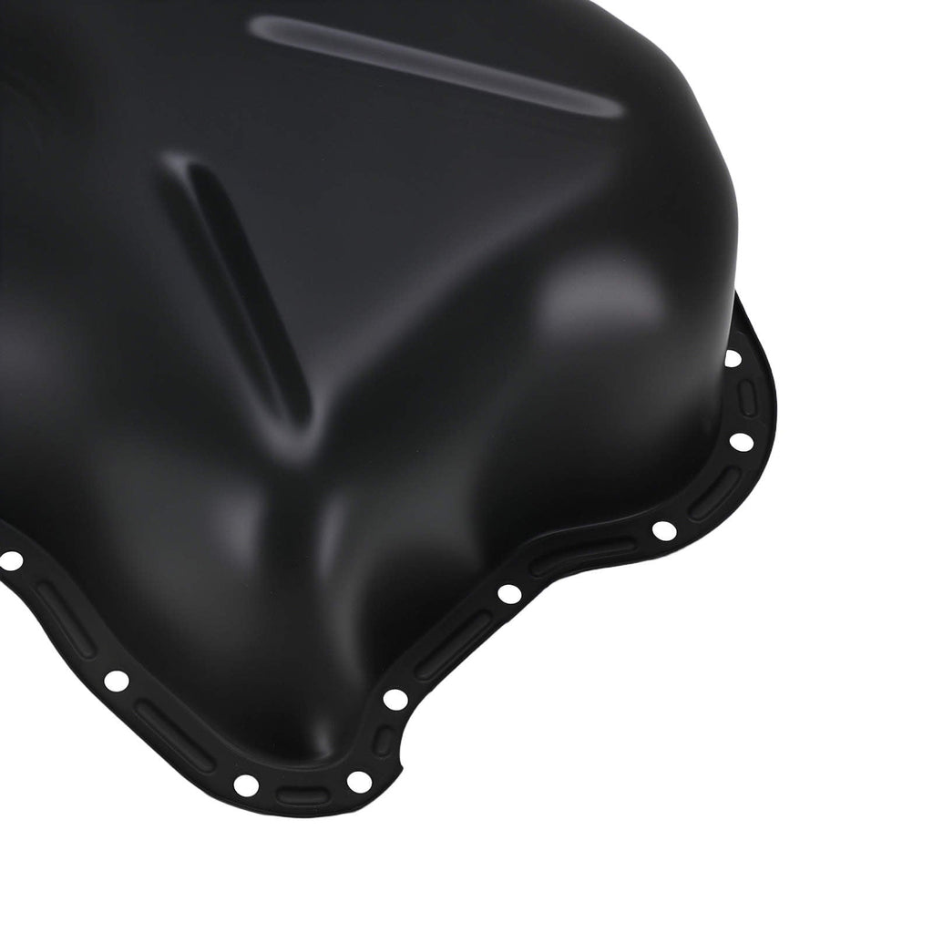 Engine Oil Sump suitable for VW Corrado suitable for Golf VR6 2.9L 1991-1995 021103601B 021103609B
