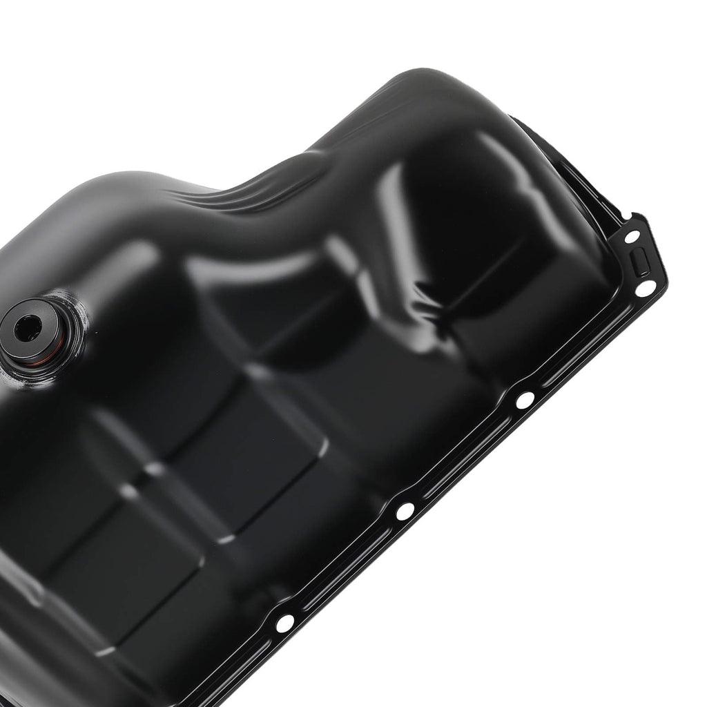 Oil sump suitable for Fiat 500 C 312 1.2 51/69 Convertible 2009-2015 46747597