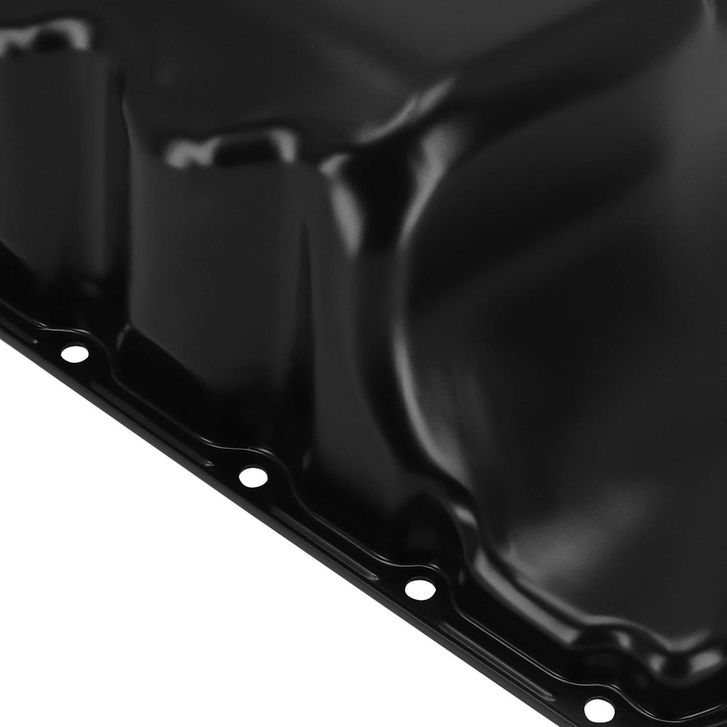 Oil pan suitable for Mini Cooper Countryman R60 1.6L BMP06A 11137550483