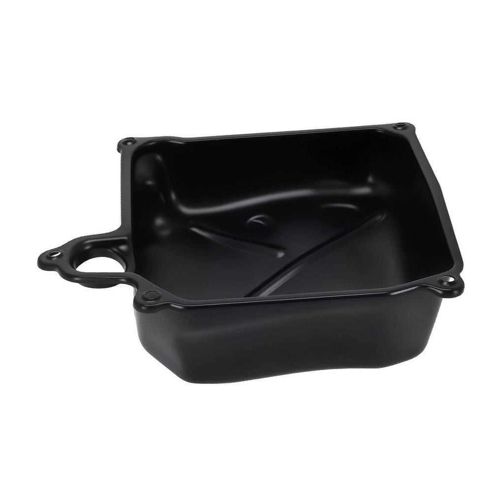 Sump suitable for Audi A3 DOHC Diesel/Petrol 2008-2016 02E325201D
