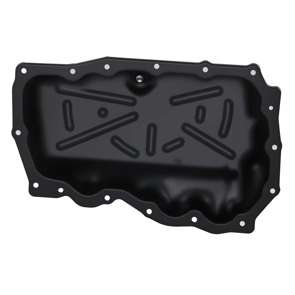 Oil Sump suitable for Ford Tourneo Custom Transit V363 2015-21 Gk2q6675aa 2.0l