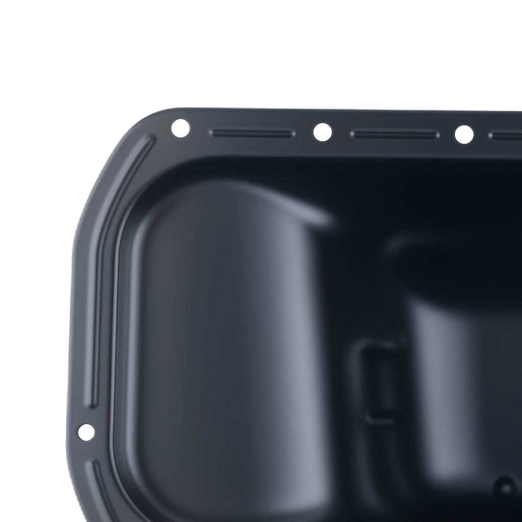 Oil sump suitable for Citroën Berlingo 1.6L Diesel 2005-2018