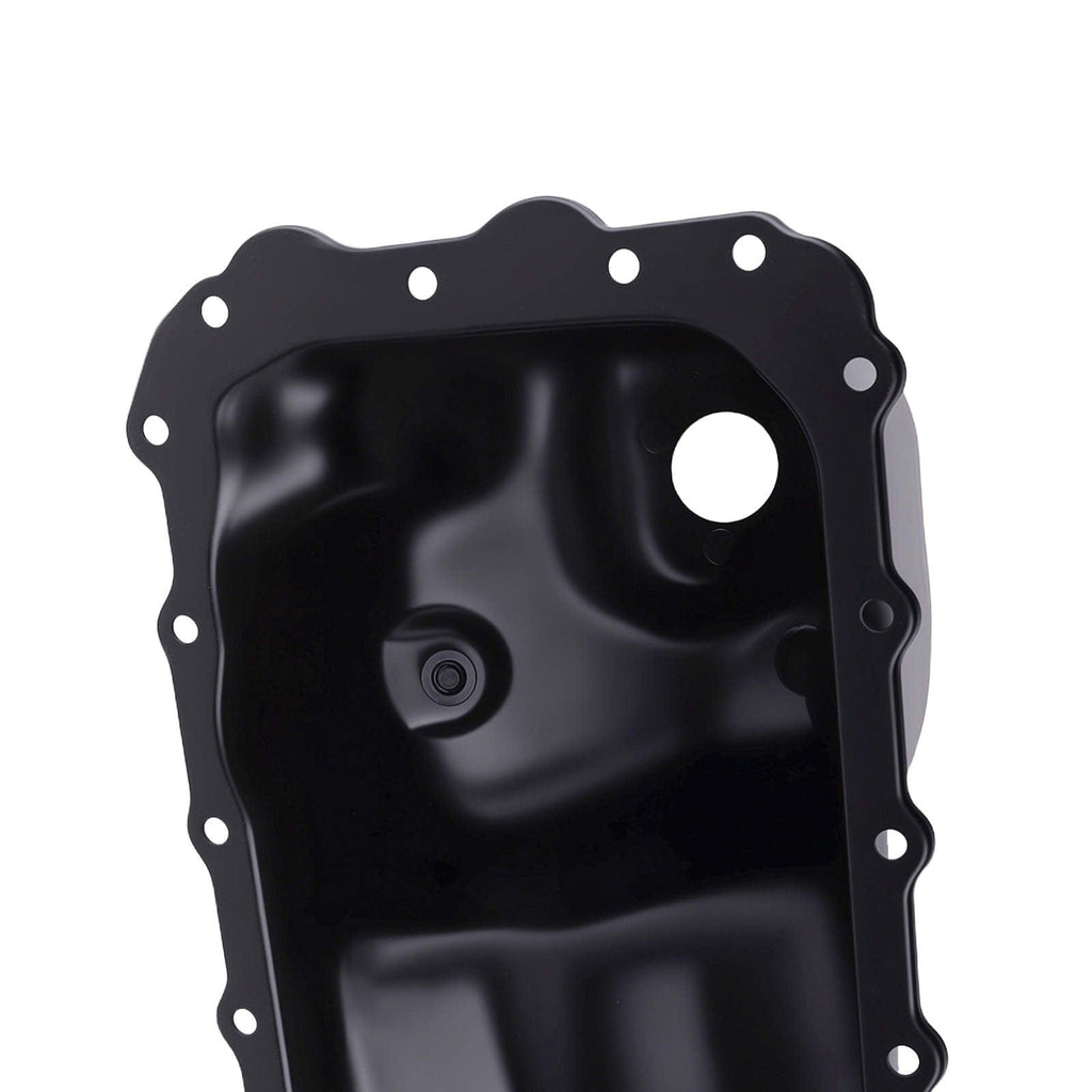 Engine oil pan suitable for BMW 1 Series 3 Series E46 E81 E87 E90 11137504639