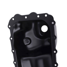 Load image into Gallery viewer, Engine oil pan suitable for BMW 1 Series 3 Series E46 E81 E87 E90 11137504639