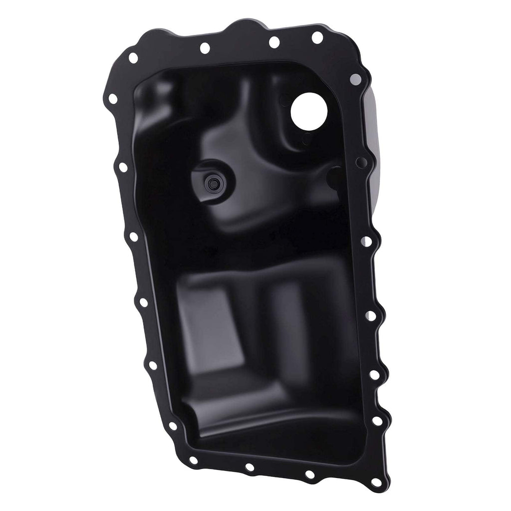 Engine oil pan suitable for BMW 1 Series 3 Series E46 E81 E87 E90 11137504639