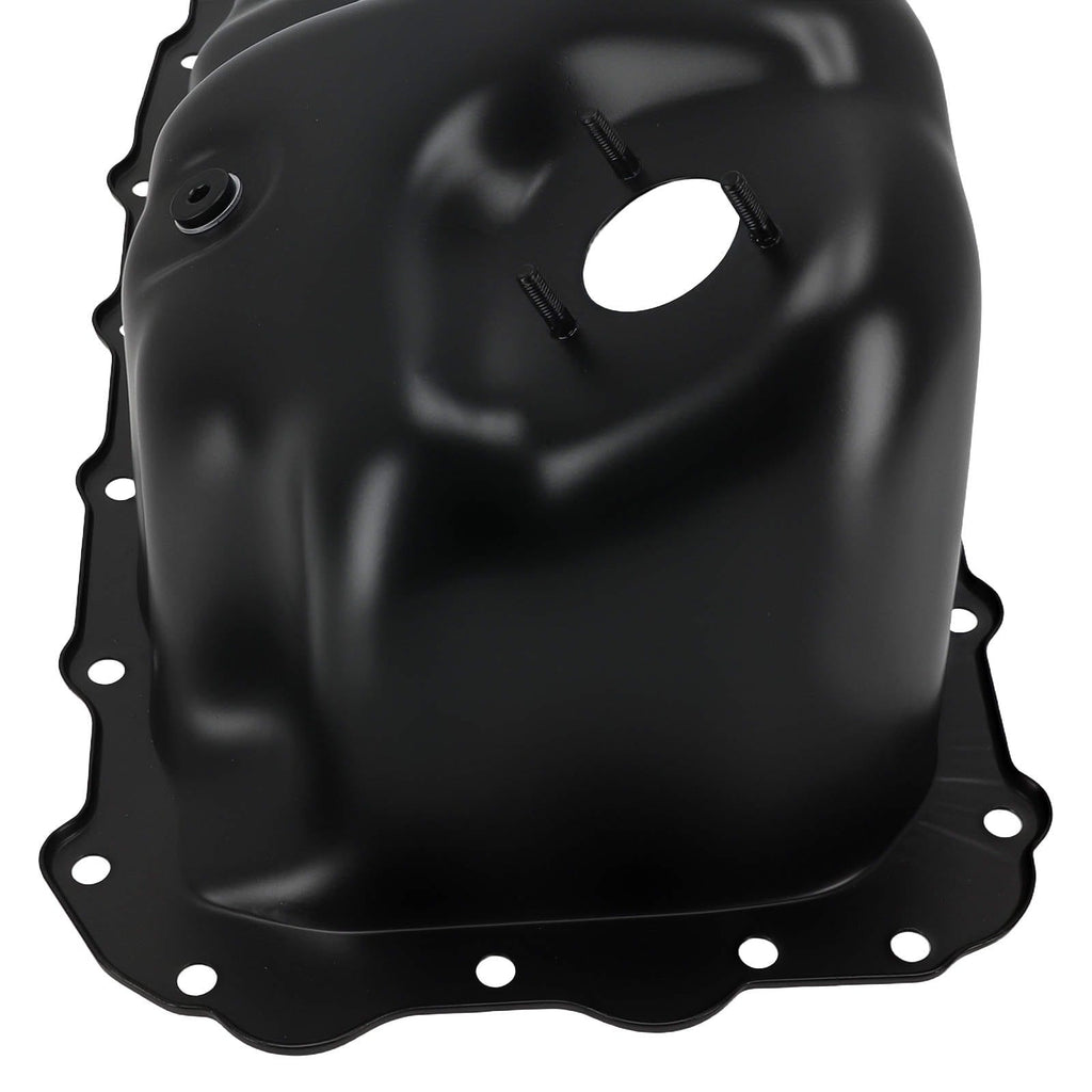 Engine Oil Pan suitable for BMW 1 3 Series X1 sDrive18i 11137568566 Steel new