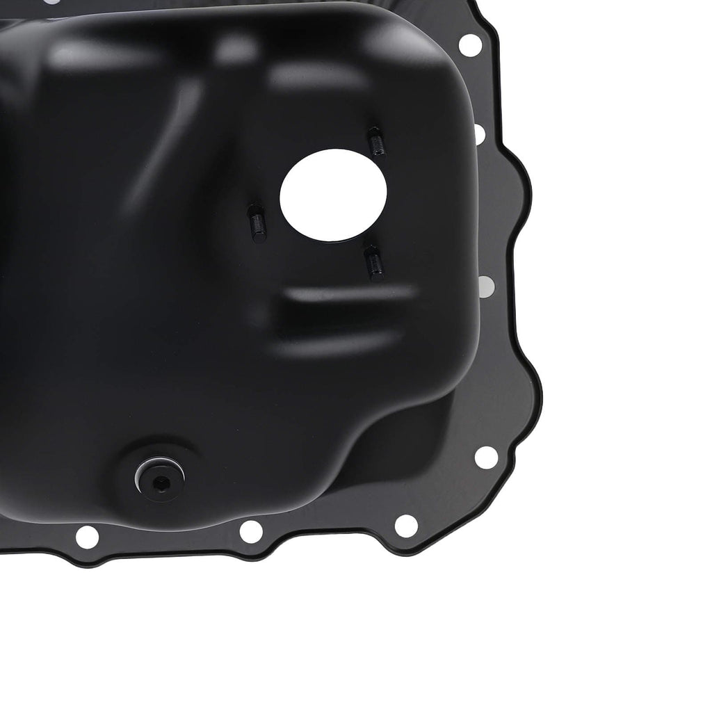 Engine Oil Pan suitable for BMW 1 3 Series X1 sDrive18i 11137568566 Steel new
