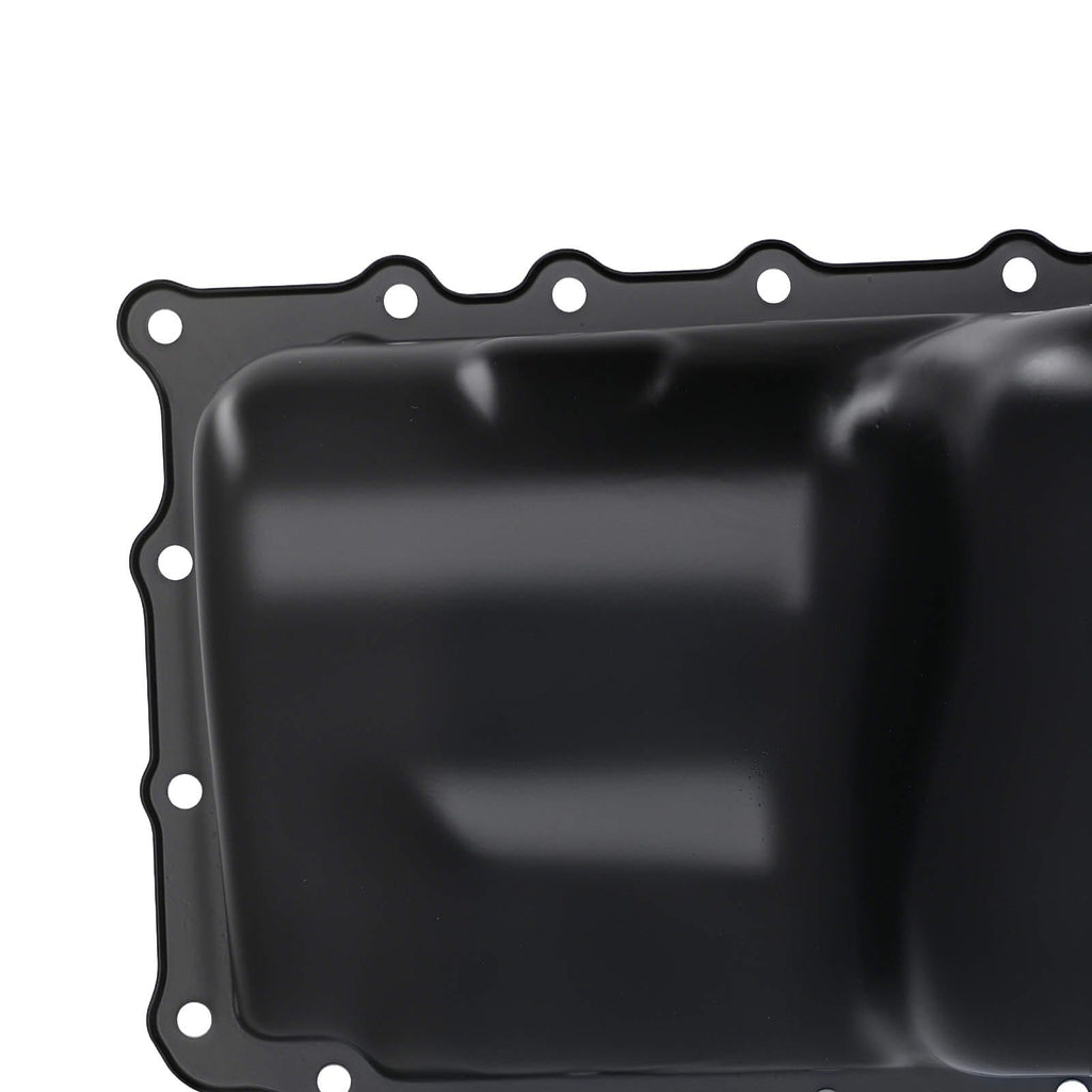Engine Oil Pan suitable for BMW 1 3 Series X1 sDrive18i 11137568566 Steel new