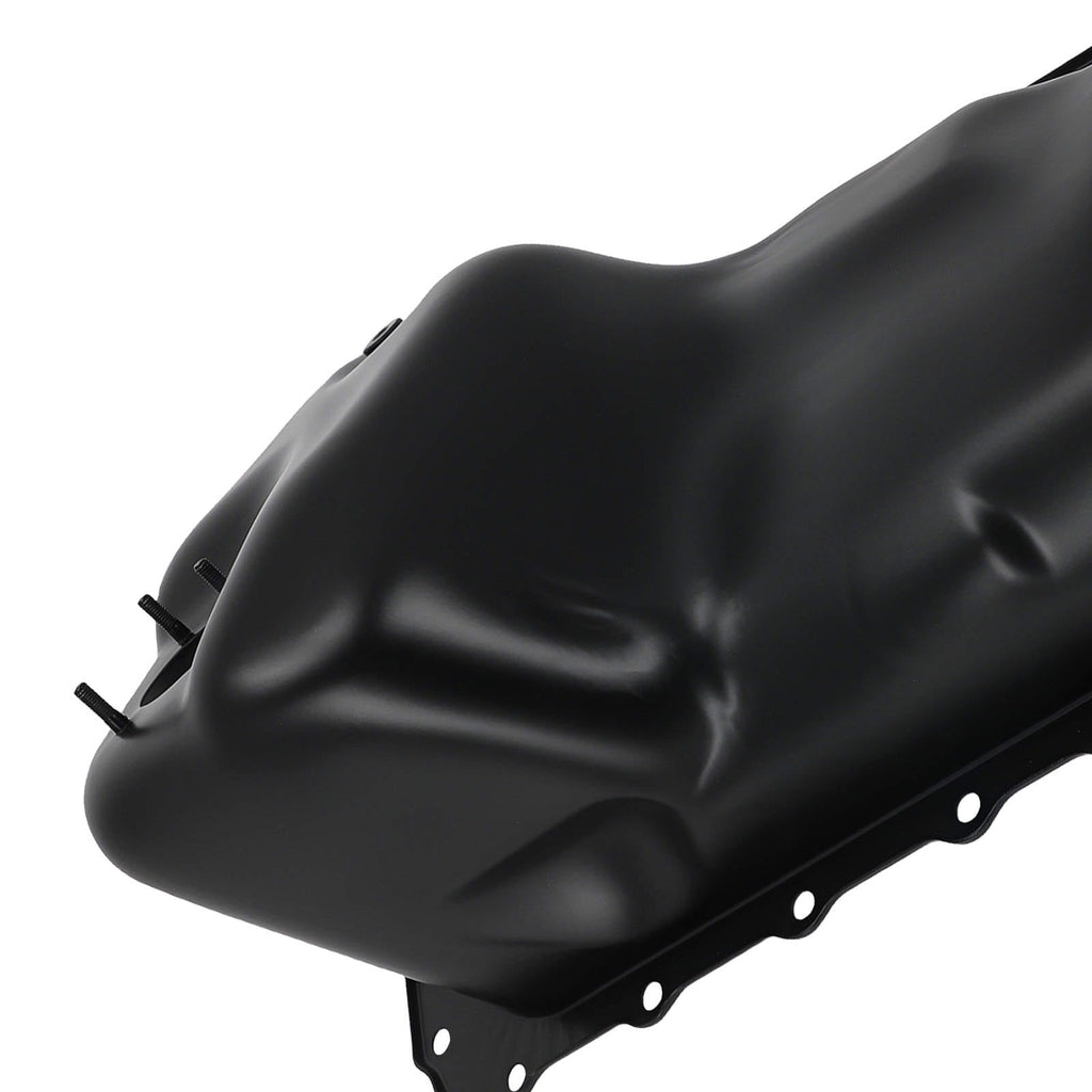 Engine Oil Pan suitable for BMW 1 3 Series X1 sDrive18i 11137568566 Steel new