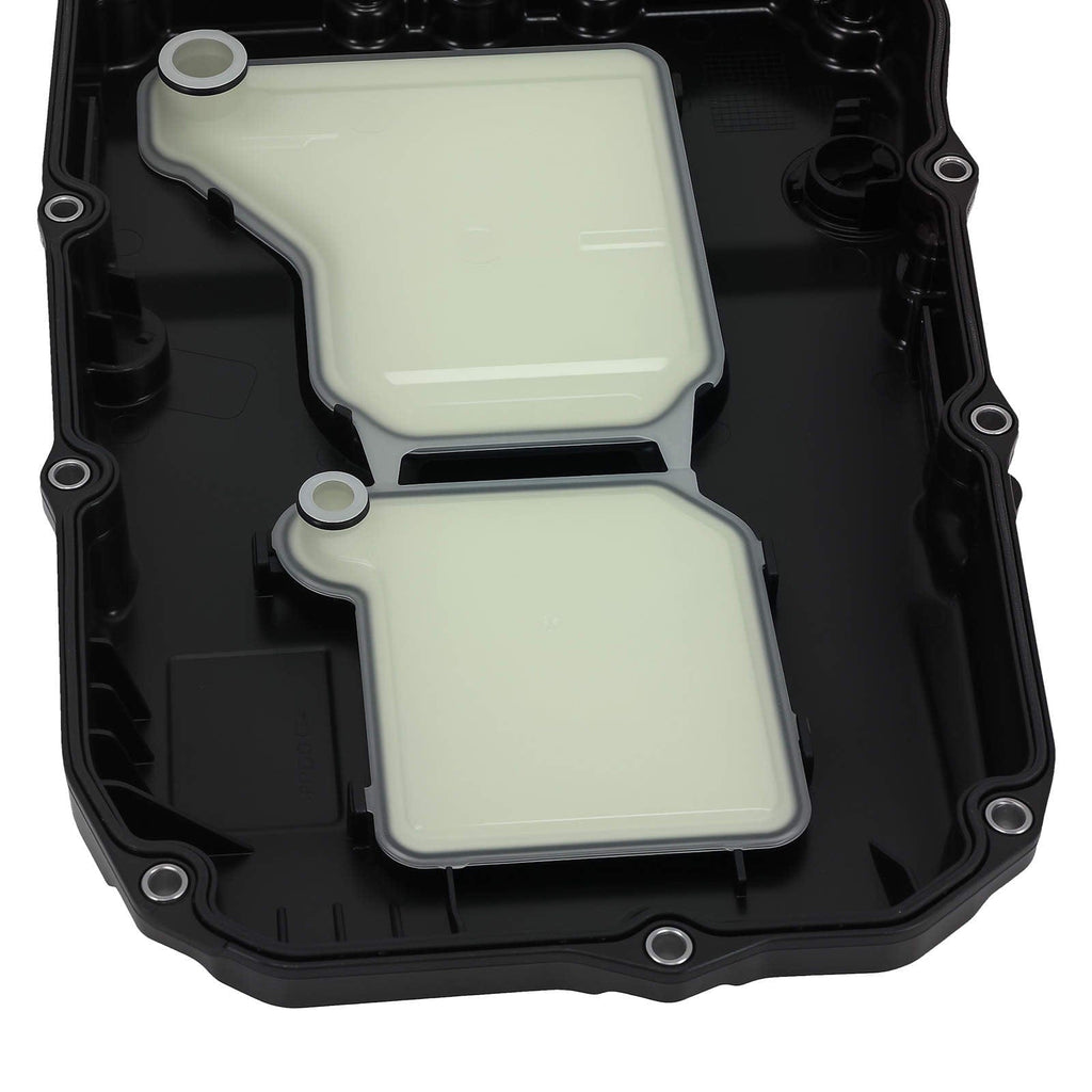 Oil pan suitable for Mercedes-Benz C-CLASS CLSE-CLASS GLE SLK W205 C205 A7252703707