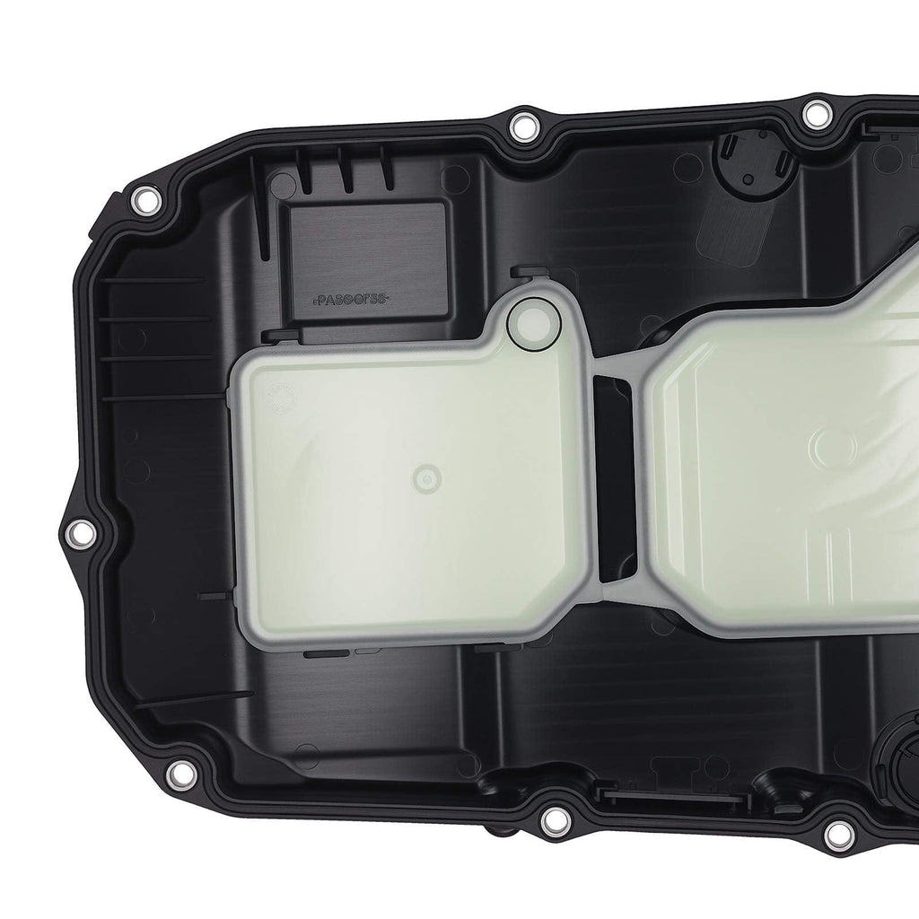 Oil pan suitable for Mercedes-Benz C-CLASS CLSE-CLASS GLE SLK W205 C205 A7252703707