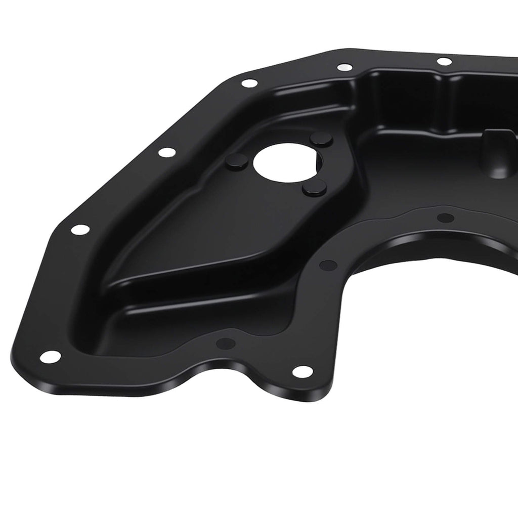 Oil sump suitable for BMW 5 6 7 Series 4.0L 4.4L 5.0L 6.0L 2003-18 11137574532