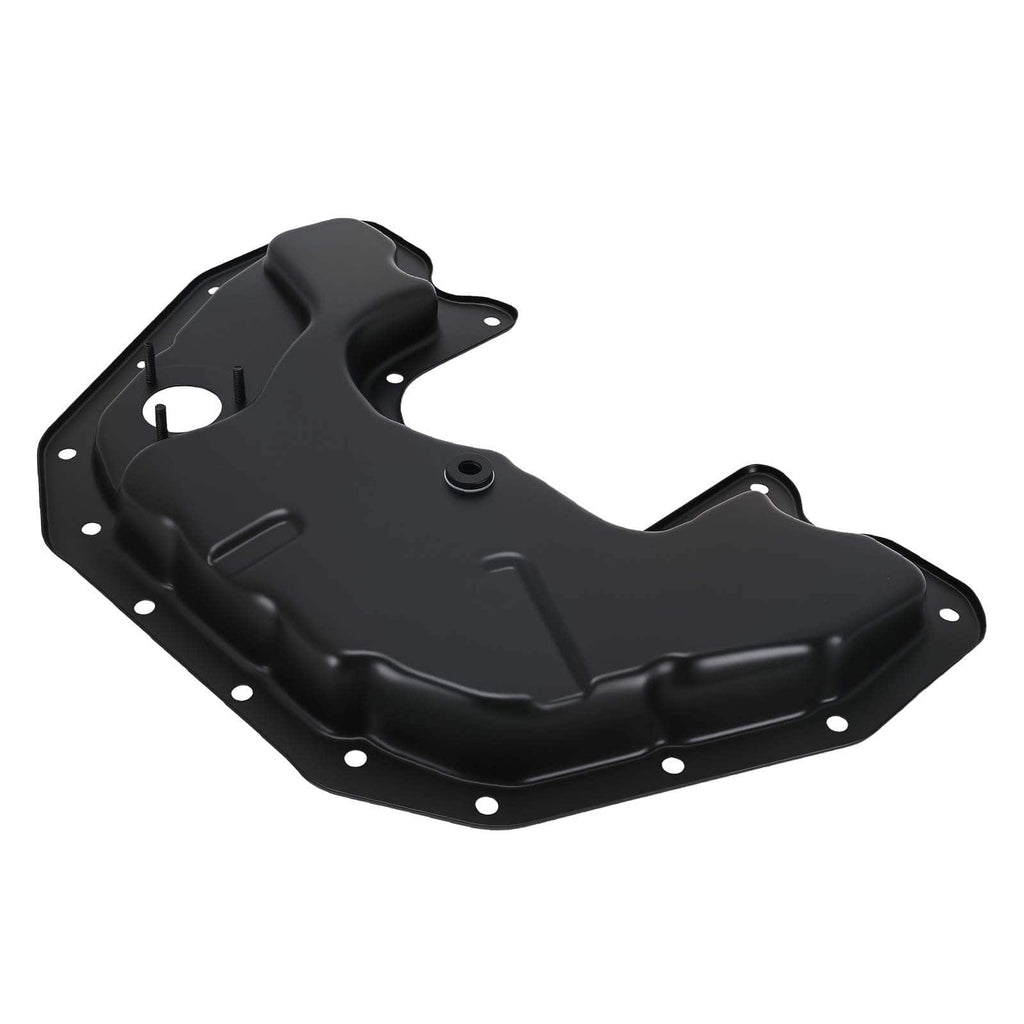Oil sump suitable for BMW 5 6 7 Series 4.0L 4.4L 5.0L 6.0L 2003-18 11137574532