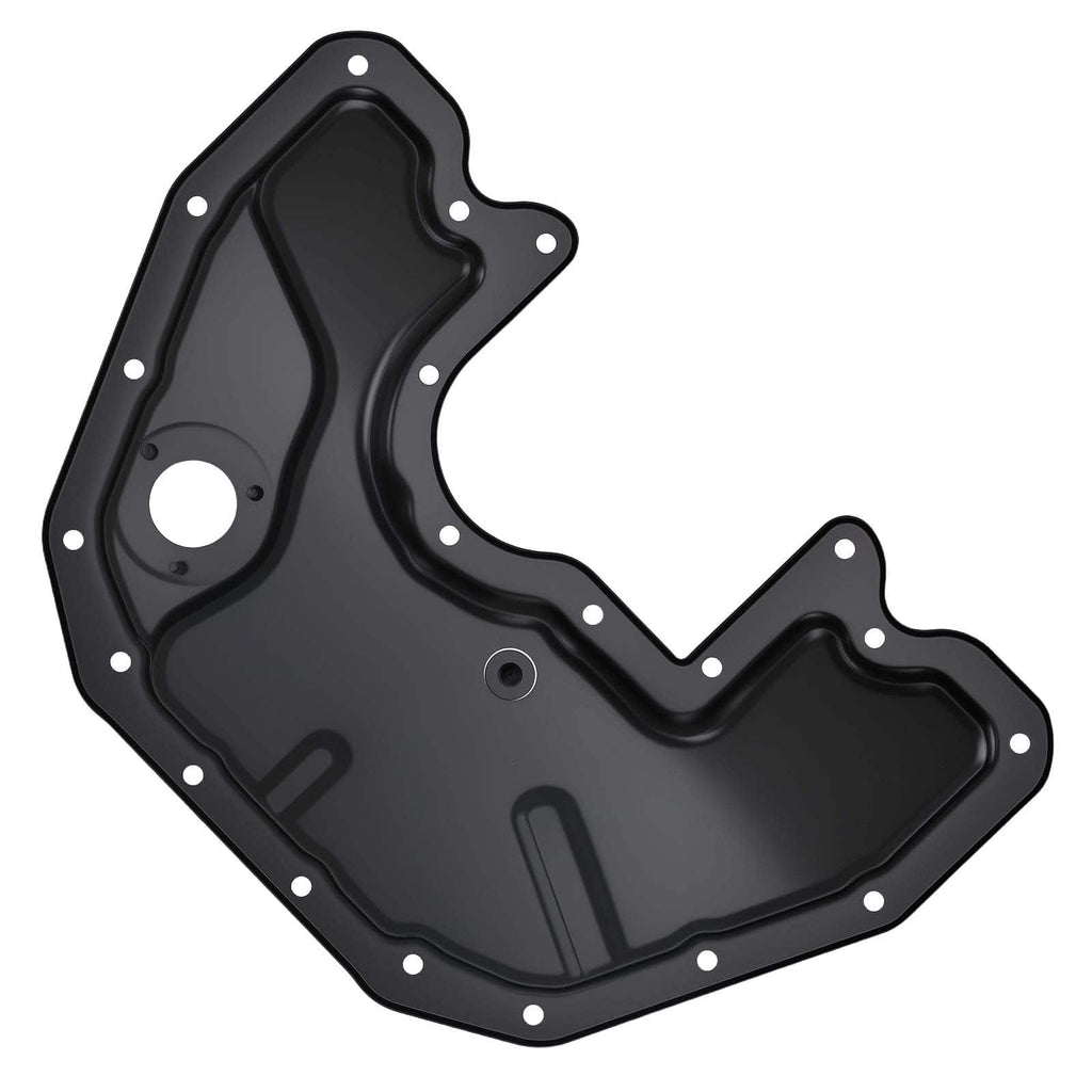 Oil sump suitable for BMW 5 6 7 Series 4.0L 4.4L 5.0L 6.0L 2003-18 11137574532