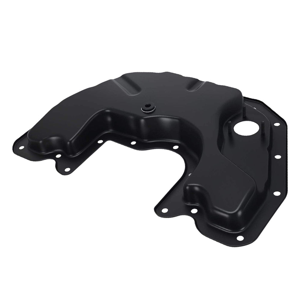 Oil sump suitable for BMW 5 6 7 Series 4.0L 4.4L 5.0L 6.0L 2003-18 11137574532