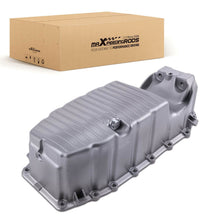 Load image into Gallery viewer, Aluminum Oil Pan suitable for Alfa Romeo Giulietta 940 1.4TB 2010-2018 55192293