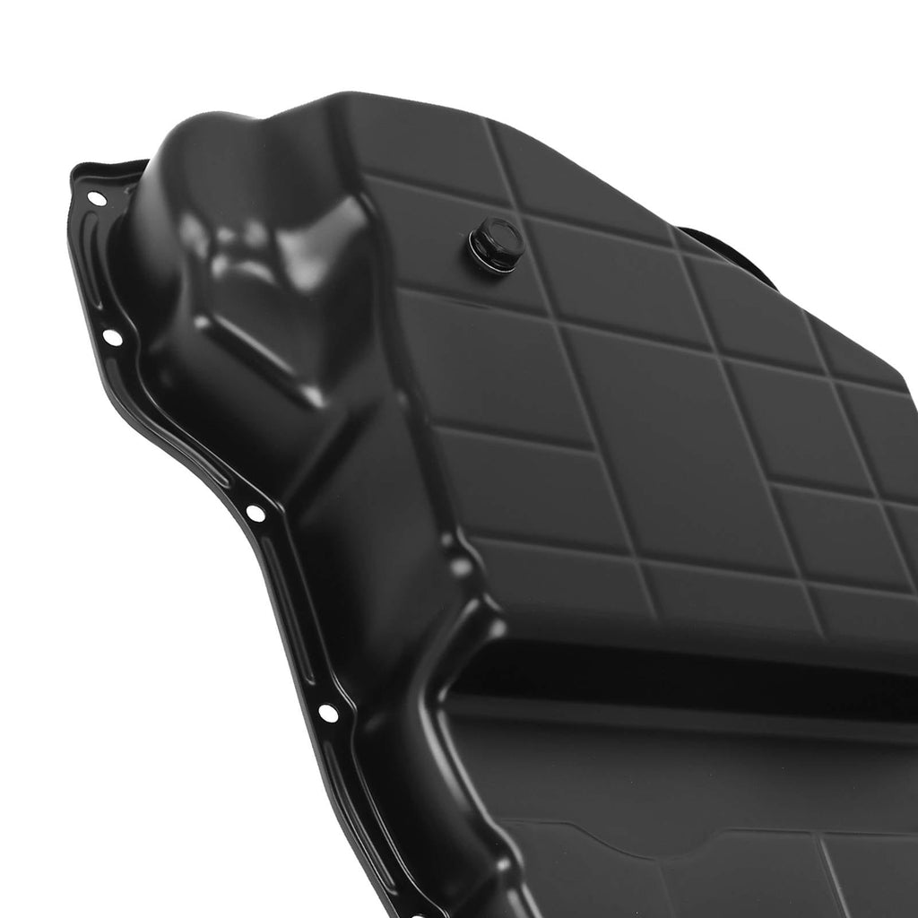 Transmission Oil Pan Suitable for Chrysler Aspen V8 4.7L 545RFE 265-817