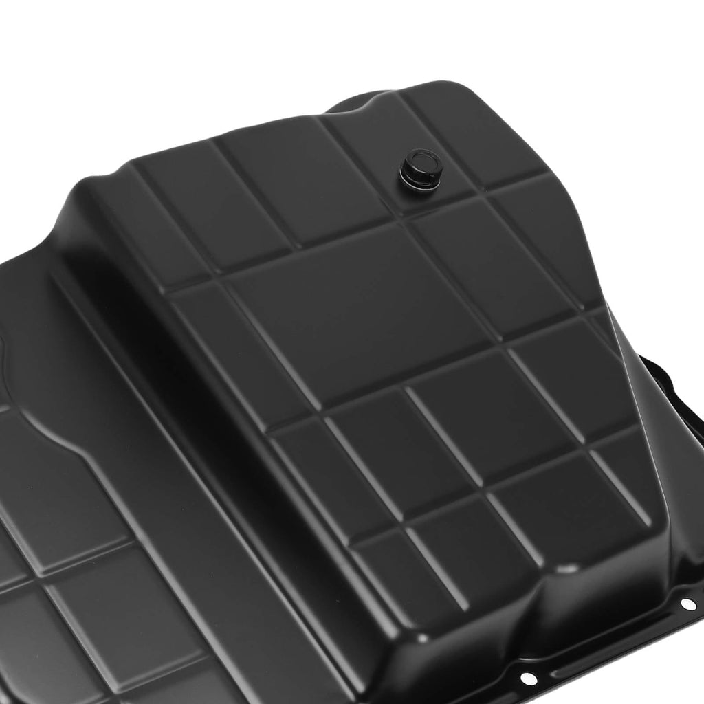Transmission Oil Pan Suitable for Chrysler Aspen V8 4.7L 545RFE 265-817