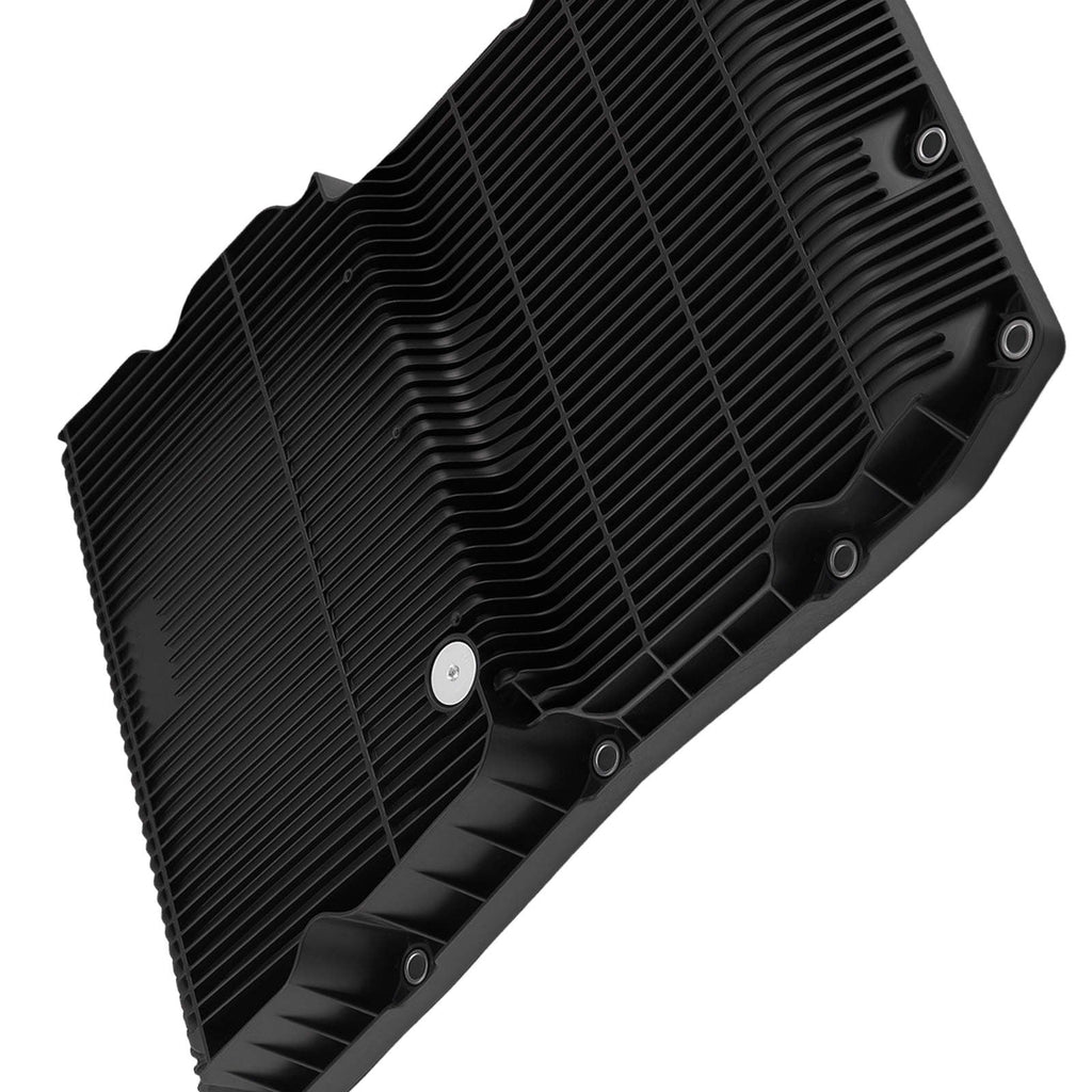 Automatic Transmission Oil Sump Unit suitable for Porsche Panamera 3.0L-4.8L 2010-16 97032102500