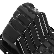 Load image into Gallery viewer, Oil Sump suitable for Nissan Micra III K12 Note E11 2003-2012 11110BX010 11110BX01A