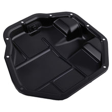 Load image into Gallery viewer, Steel Oil Pan Black suitable for RENAULT CLIO III BR0 2.0 16V Sport 264536