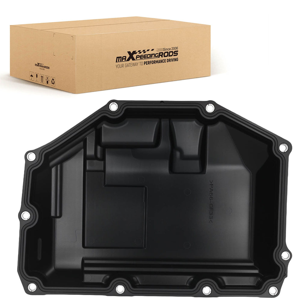 Transmission Oil Pan suitable for BMW 228i Gran Coupe 21-23 24118699901