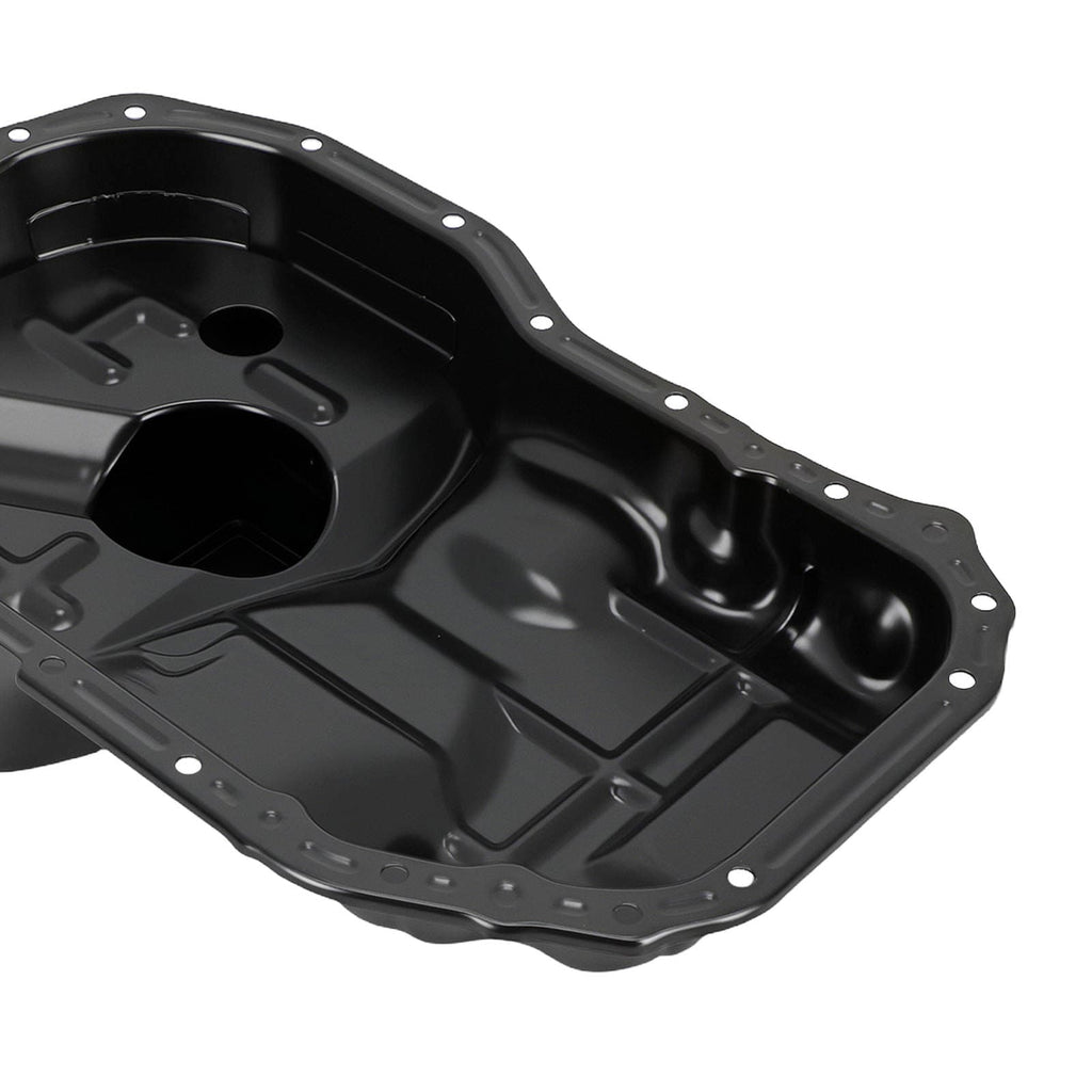 Engine Oil Pan suitable for Mitsubishi Eclipse Hatchback 2.4L 2000-2005 MD334300 CRP42A