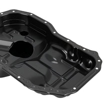 Load image into Gallery viewer, Engine Oil Pan suitable for Mitsubishi Eclipse Hatchback 2.4L 2000-2005 MD334300 CRP42A