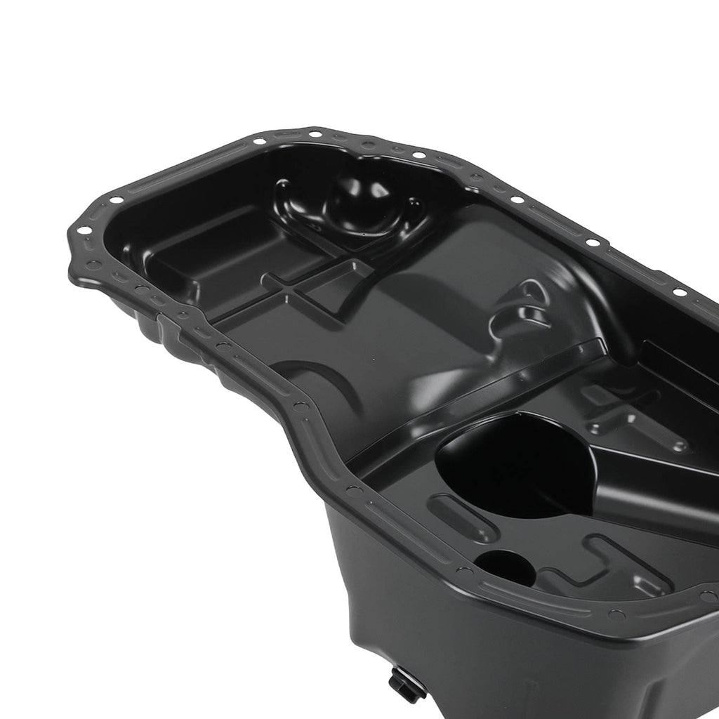 Engine Oil Pan suitable for Mitsubishi Eclipse Hatchback 2.4L 2000-2005 MD334300 CRP42A