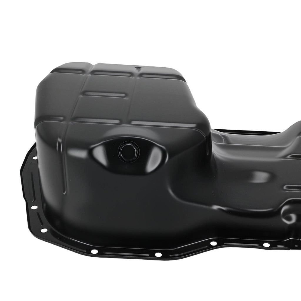 Engine Oil Pan suitable for Mitsubishi Eclipse Hatchback 2.4L 2000-2005 MD334300 CRP42A