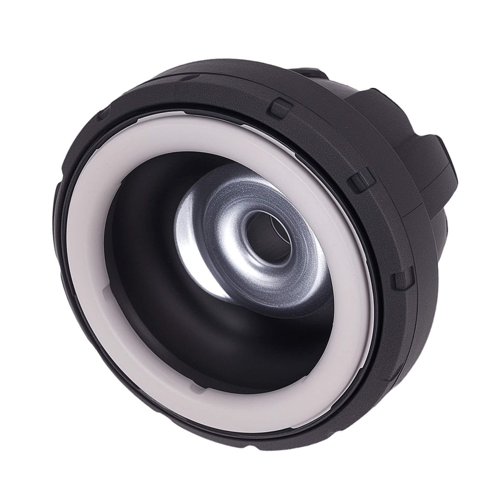 2x for Shock Absorber Bearing suitable for Mercedes CLC Class 2008-2011 2033200273