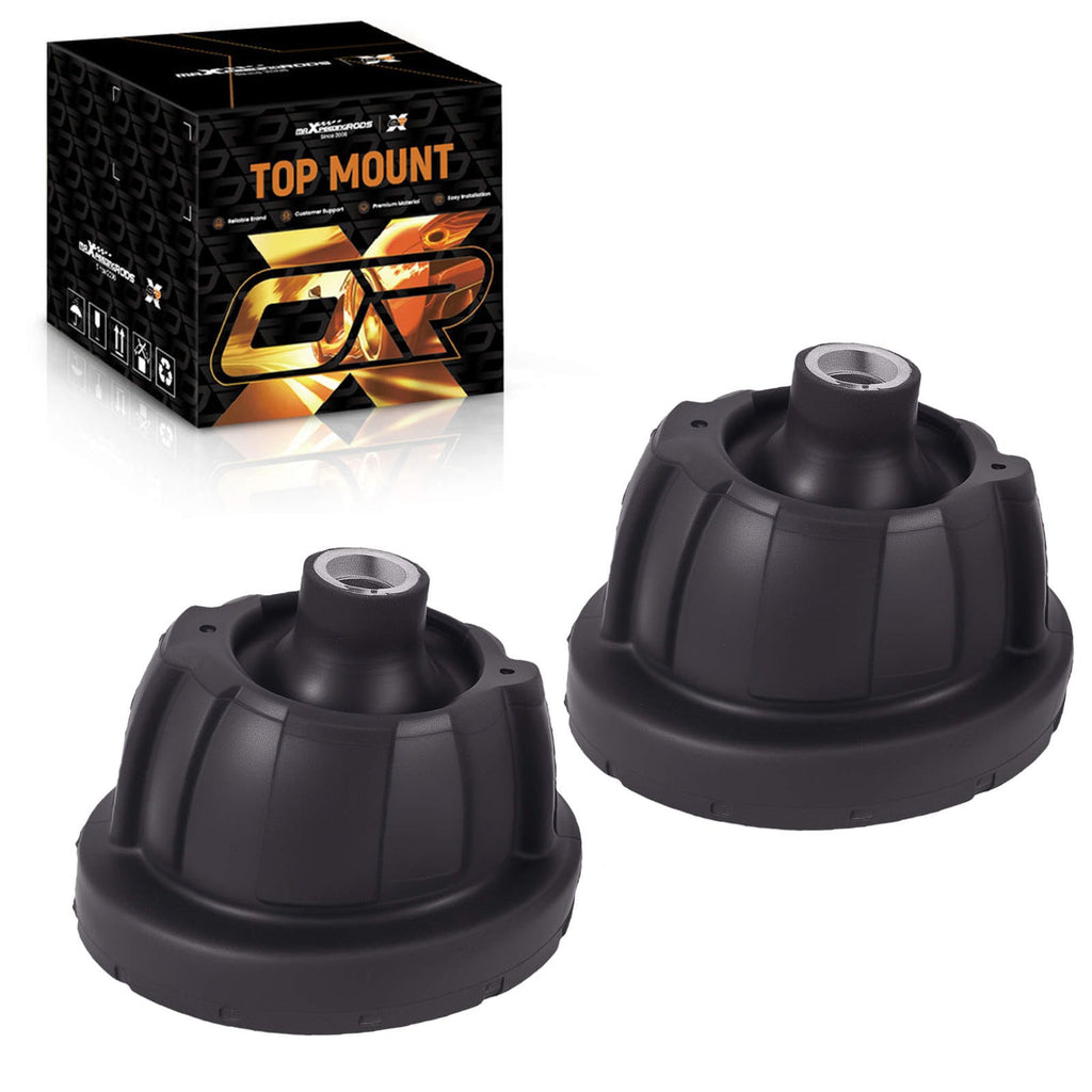 2x for Shock Absorber Bearing suitable for Mercedes CLC Class 2008-2011 2033200273