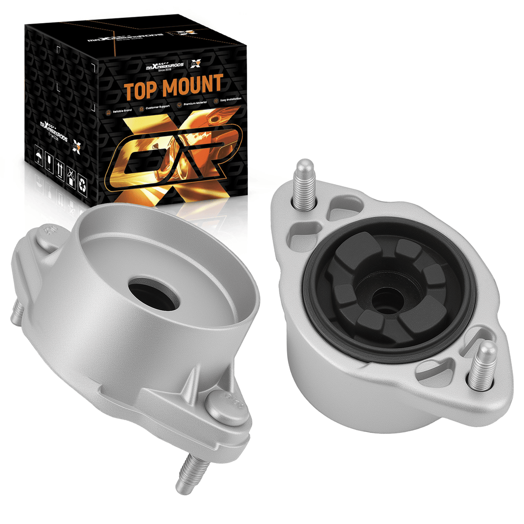 Rear suspension bearing suitable for Mercedes W204 W212 X218 X204