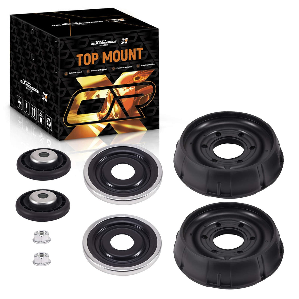 Upper Strut Mount suitable for Renault Twingo Mk2 1.2 for 7700829529