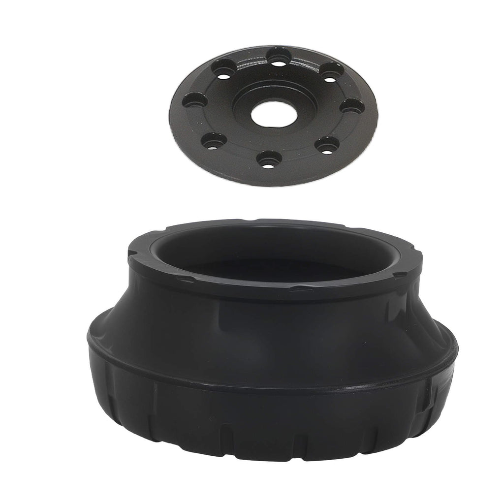 2x Shock Absorber Mounting Kit suitable for Opel Vivaro B 2014-2019 54310-00QAB for