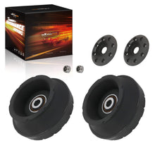 Load image into Gallery viewer, 2x Shock Absorber Mounting Kit suitable for Opel Vivaro B 2014-2019 54310-00QAB for