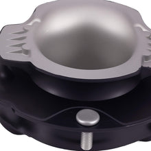 Load image into Gallery viewer, 2x for Shock Absorber Support 2 pieces suitable for Mercedes-Benz 124 E A1243201444