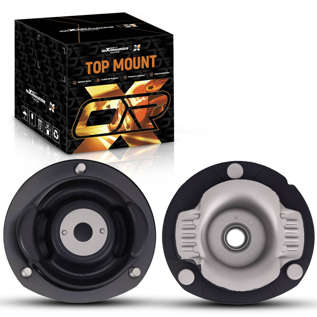 2x for Shock Absorber Support 2 pieces suitable for Mercedes-Benz 124 E A1243201444