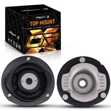 Load image into Gallery viewer, 2x for Shock Absorber Support 2 pieces suitable for Mercedes-Benz 124 E A1243201444