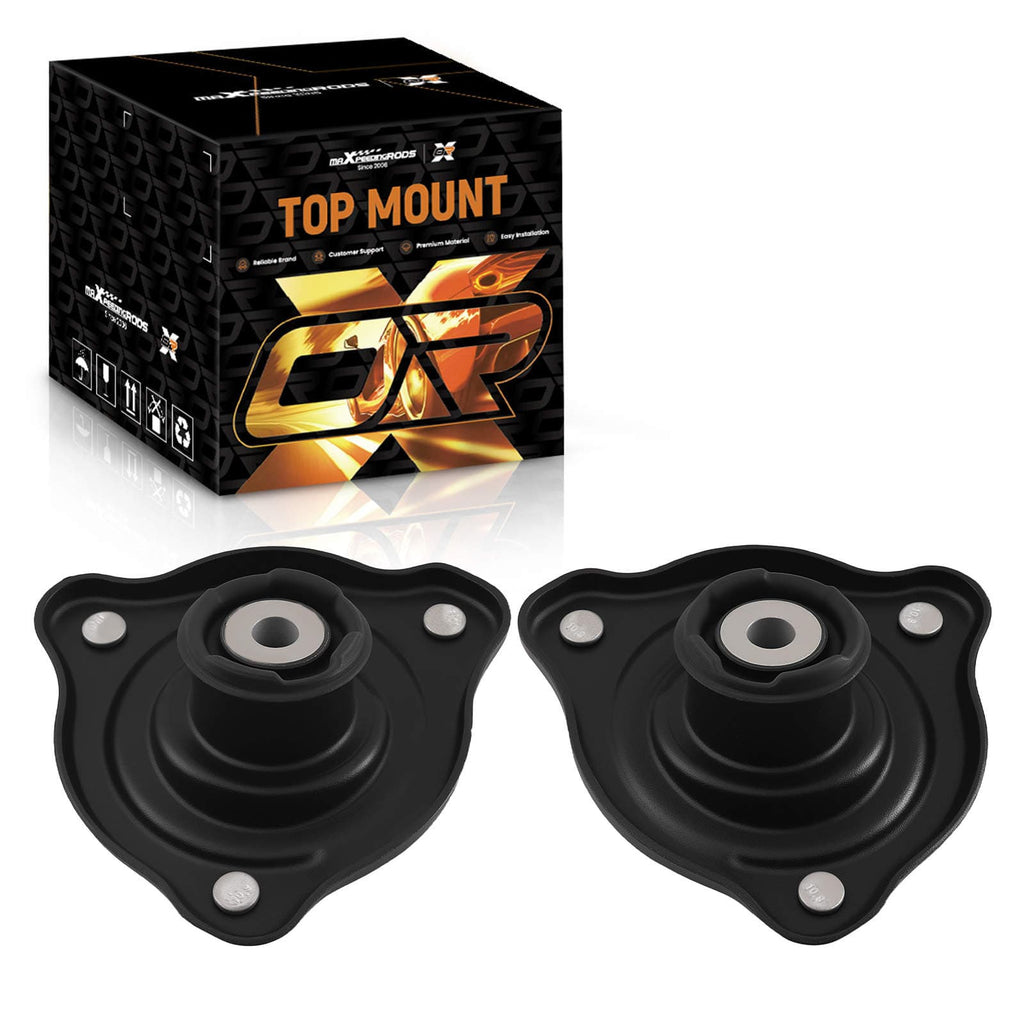 2x for Shock Absorber Mount Kit suitable for Porsche 911 1997-2005 99634301504