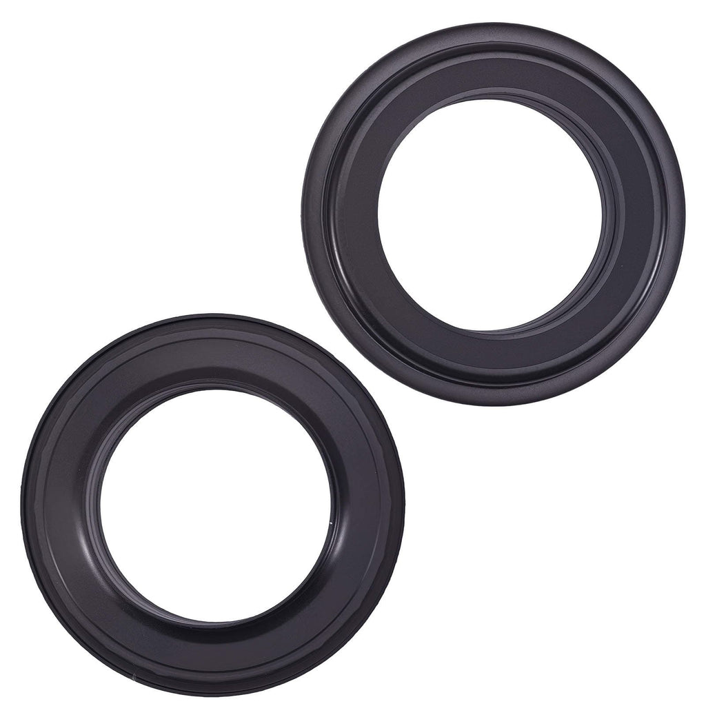 2x for Shock Absorber Mount suitable for Porsche 911/Boxster 99634301804 Premium