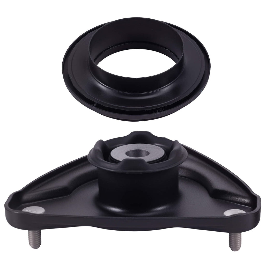 2x for Shock Absorber Mount suitable for Porsche 911/Boxster 99634301804 Premium