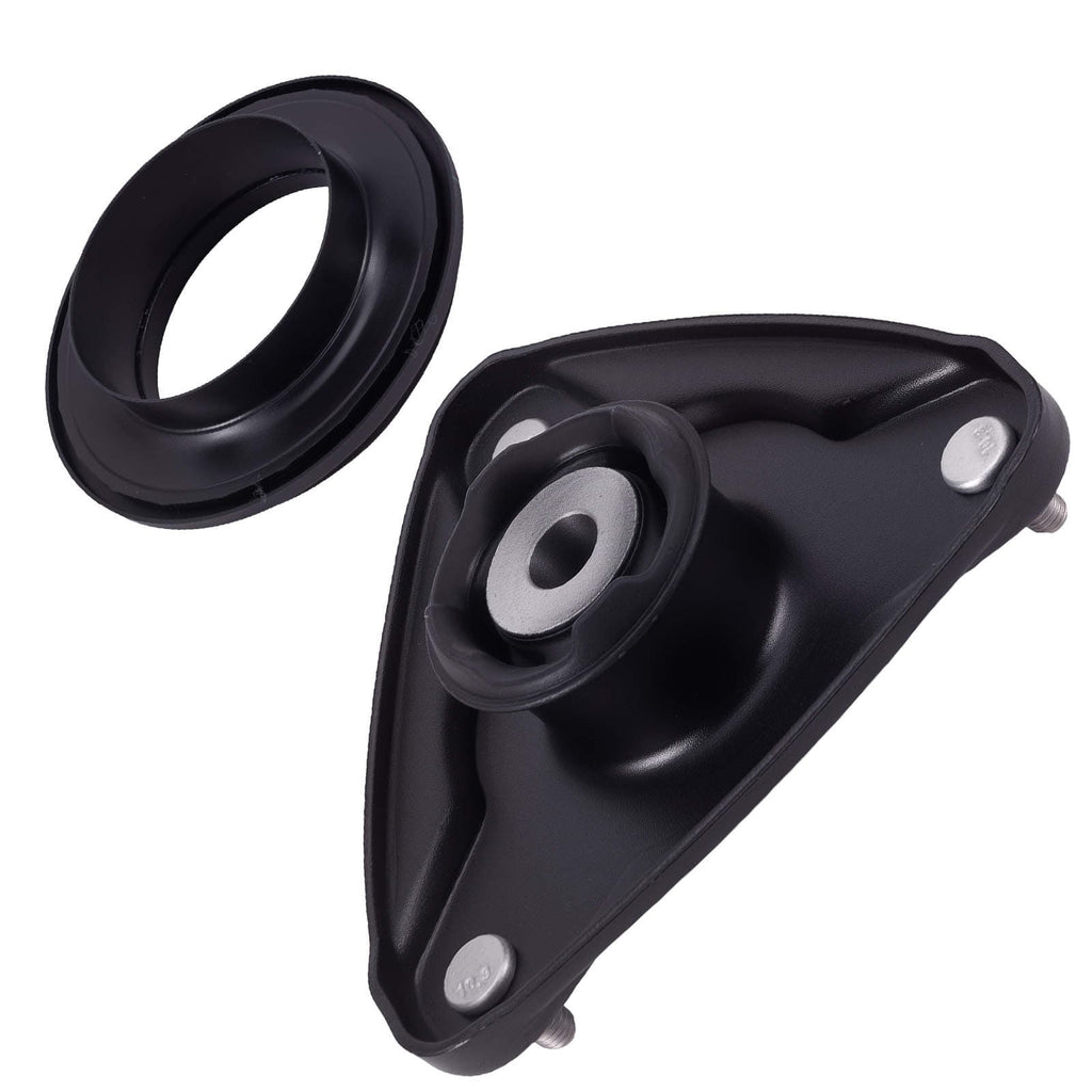 2x for Shock Absorber Mount suitable for Porsche 911/Boxster 99634301804 Premium