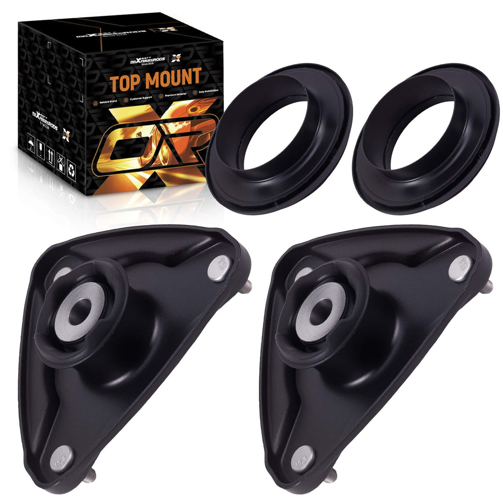 2x for Shock Absorber Mount suitable for Porsche 911/Boxster 99634301804 Premium