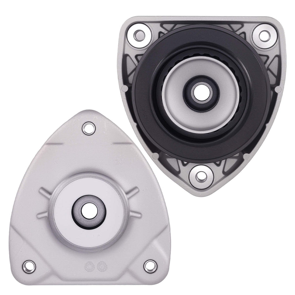 2x for Shock Absorber Bearing suitable for Mercedes-Benz A/B/CLA/GLA 2011-2019